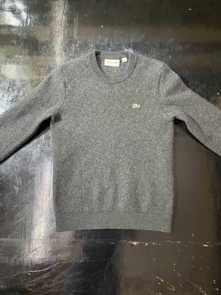 Lacoste Sweater For Women’s.