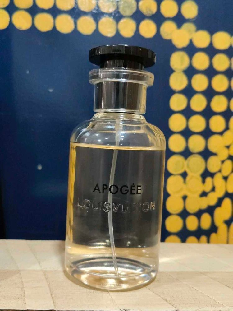 Louis Vuitton Perfume