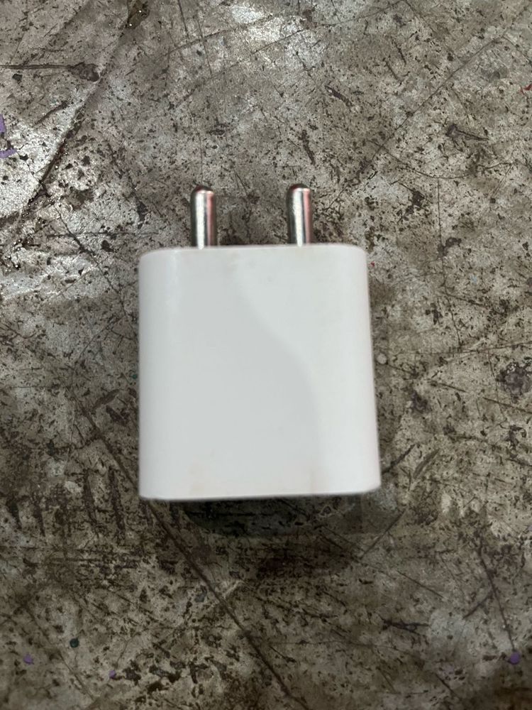 Apple Original Adepter