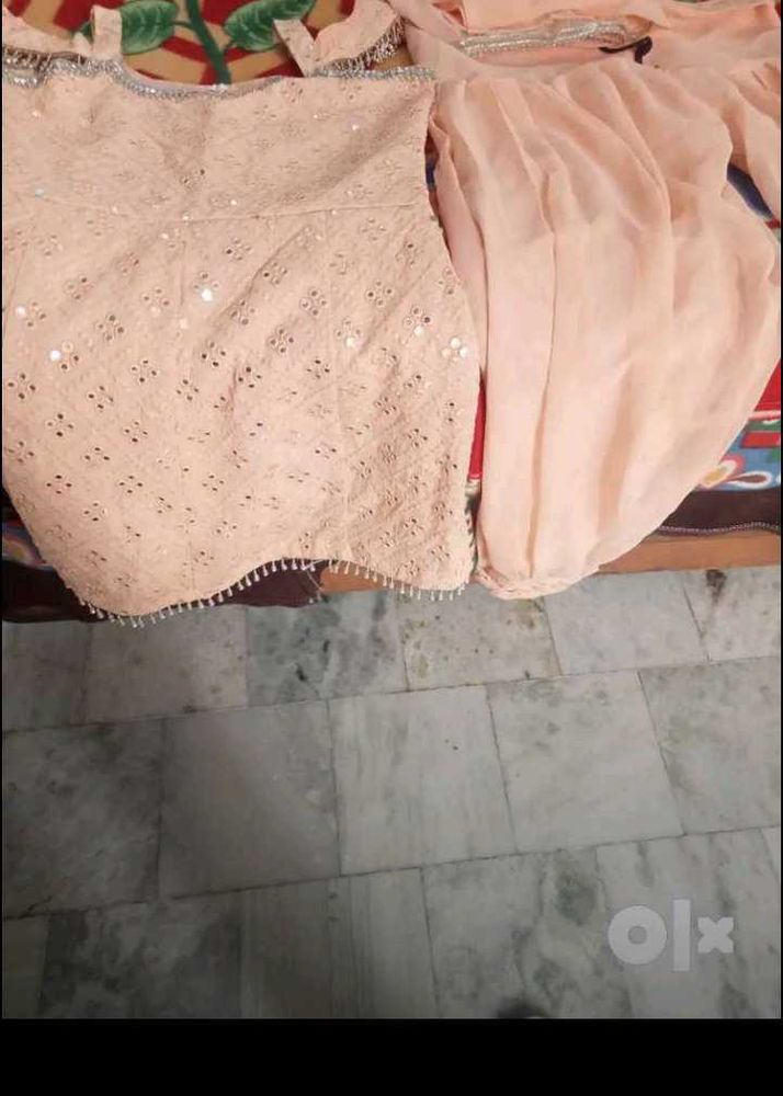 Party Wear Dress