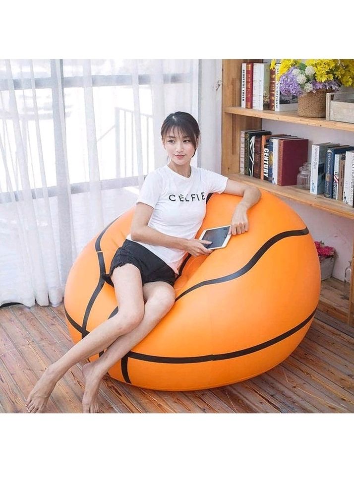 Inflatable Portable Sofa