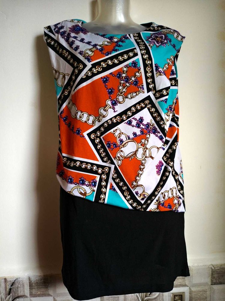 🎁Buy 1, Get 1 Free🎁Size M/ L Casual Dress