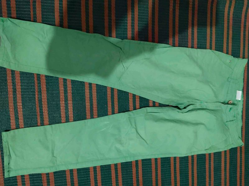 Trauser Pant