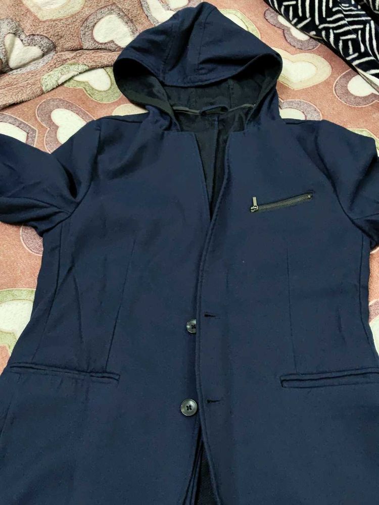 Men Coat