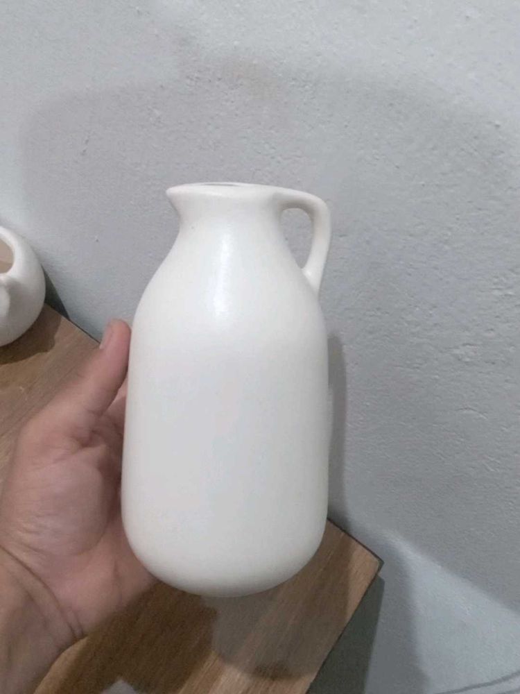 Jug Vase