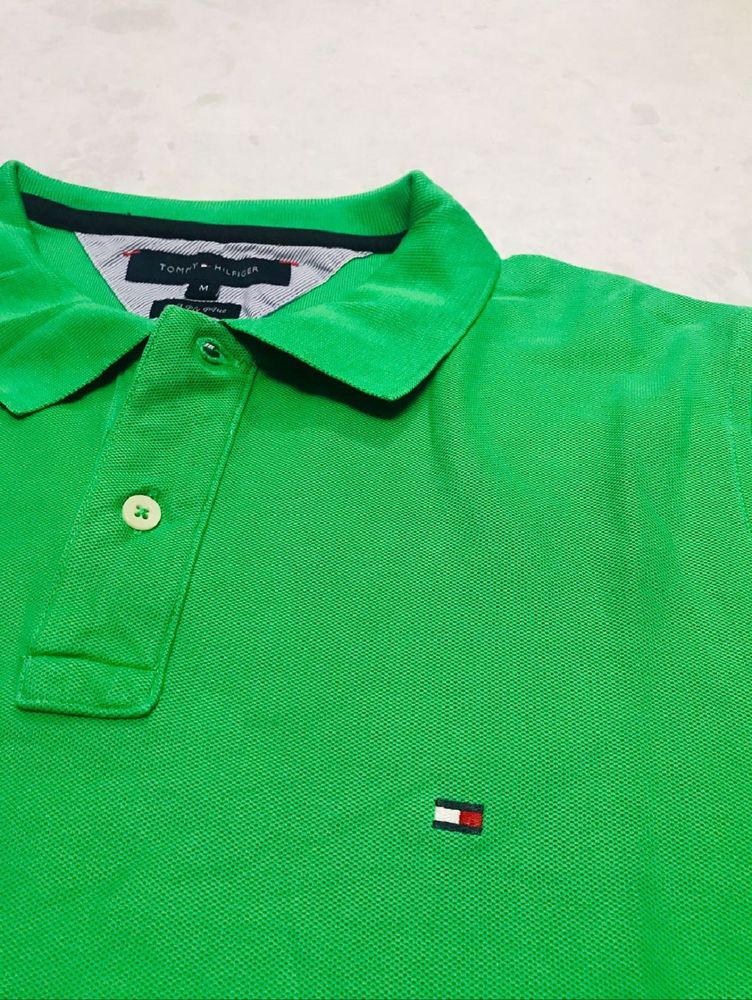 Tommy Hilfiger Polo Tshirt