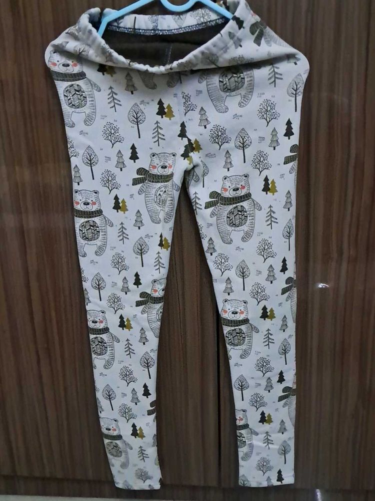 Warm Cute Legging