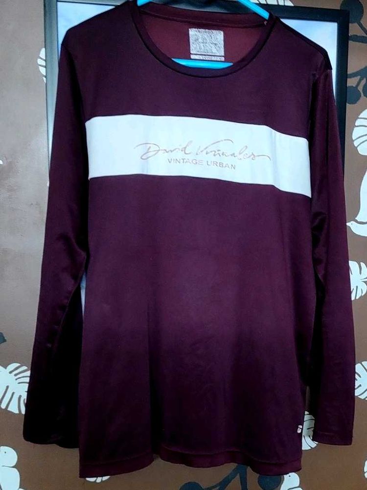 Rapid Dry T- Shirt