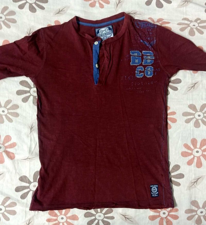 Combo of 3 Men&#39;s TEE