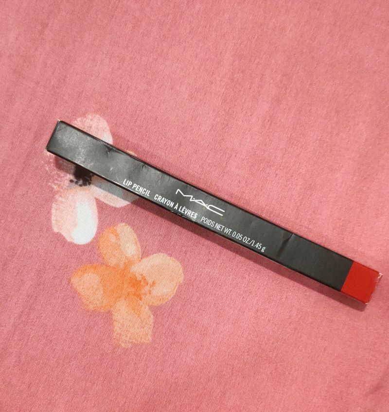 MAC Lip Liner - Cherry