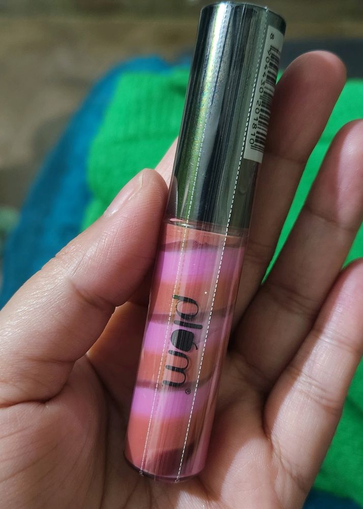 Plum Lip Gloss