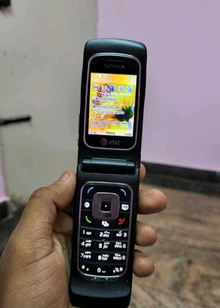 Nokia 6555