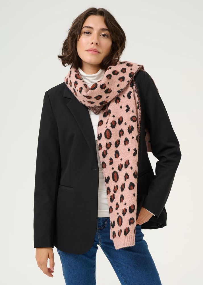 french connection imported scarf 🧣