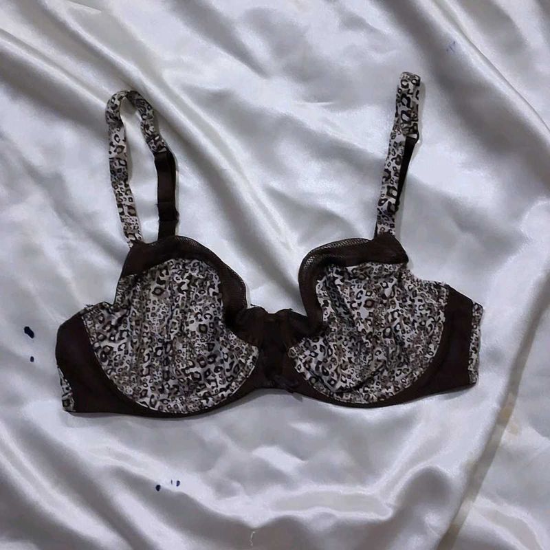 New Bra