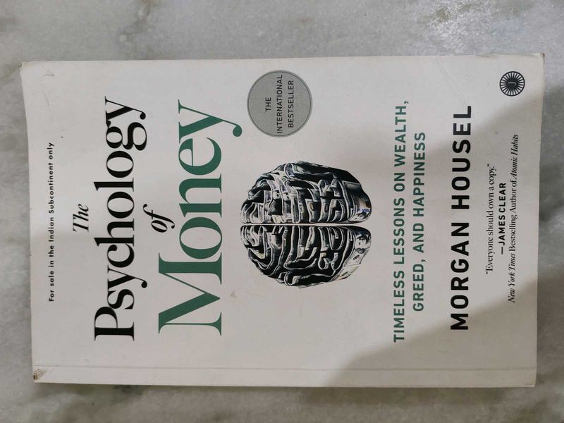 Psychology of Money
