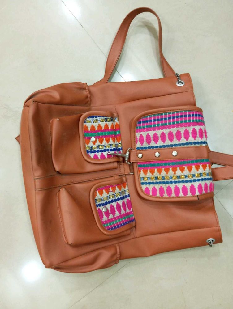 Bagpack
