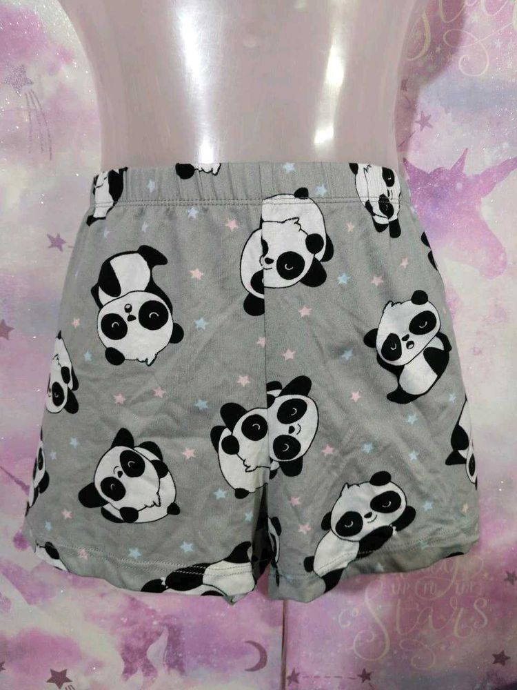 Shorts 9mar25