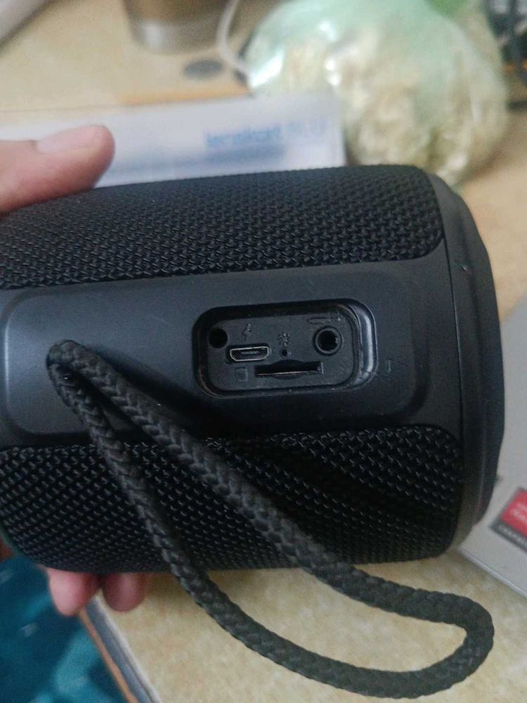 🎊Offer, BOAT Stone 350 speaker 100% Real