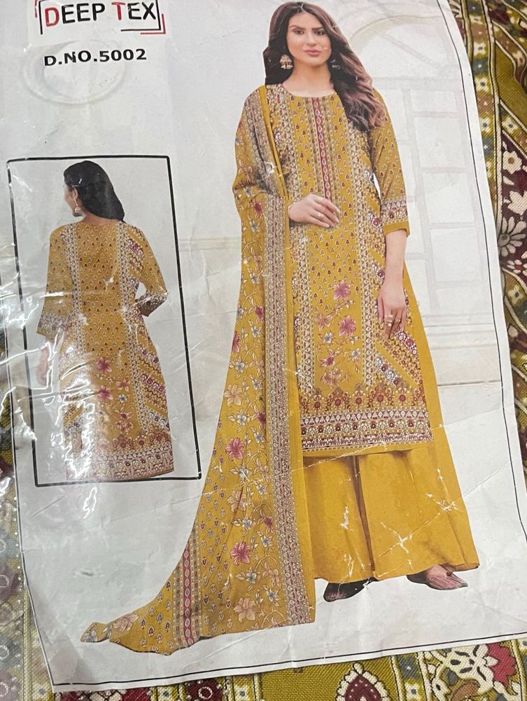 Dress Material