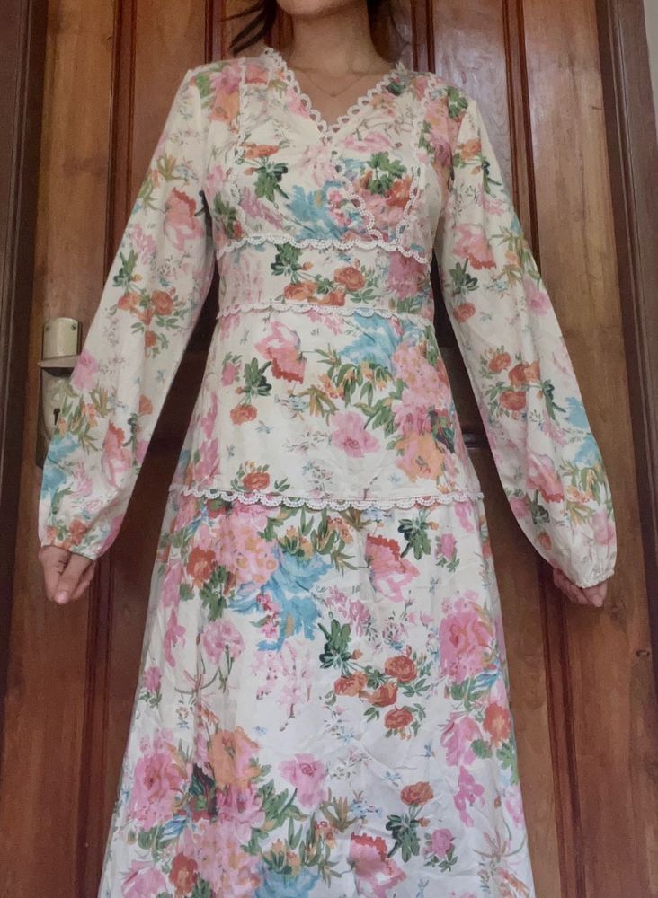 Perfect Pinteresty Dress