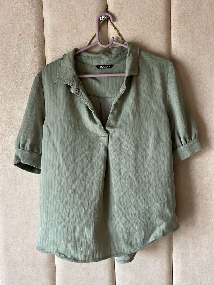 Light Olive Tshirt
