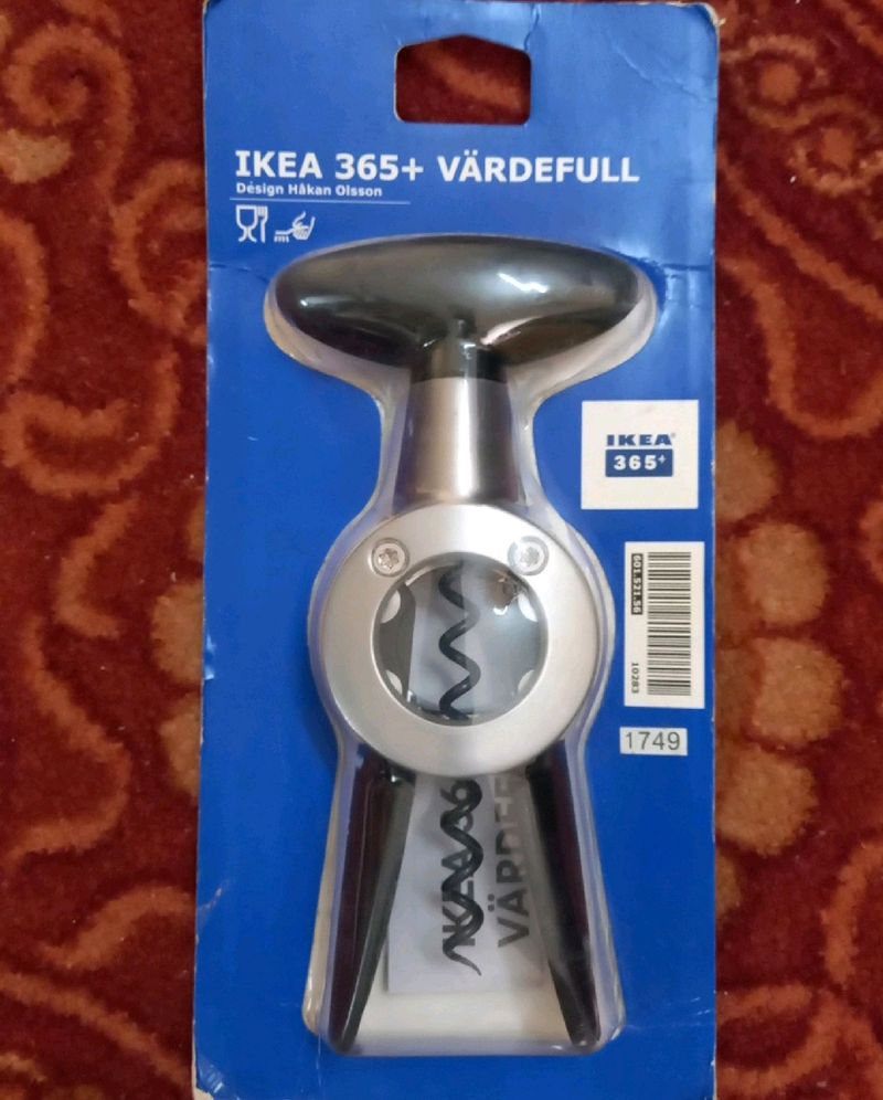 IKEA Crokscrew