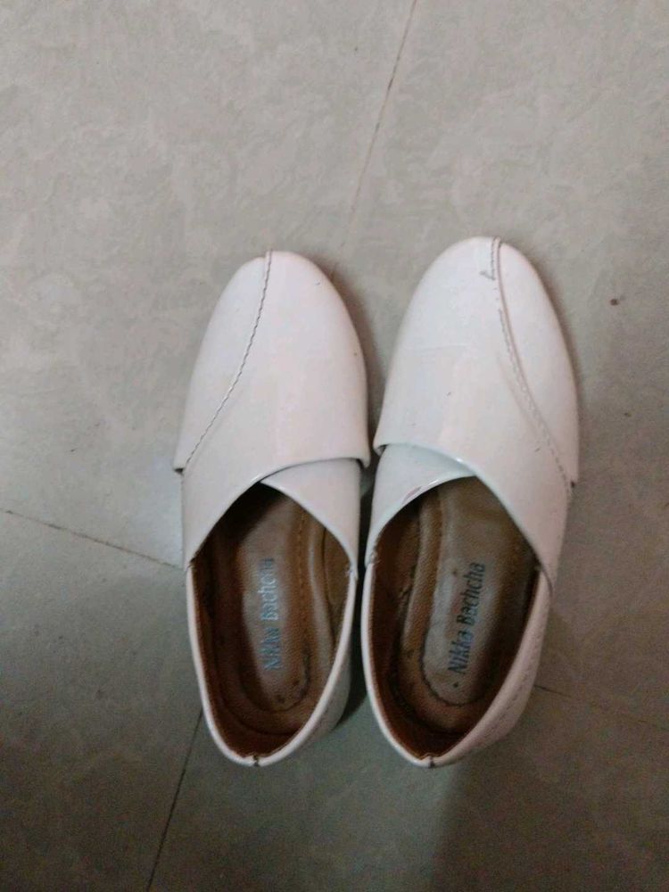 Boys Partywear Belly