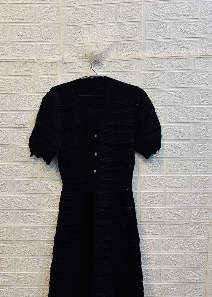 🇹🇷 Turkey Imported Knit Dress