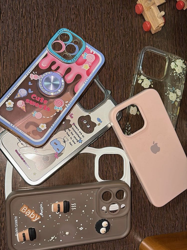 iPhone 14 Pro Max Cases