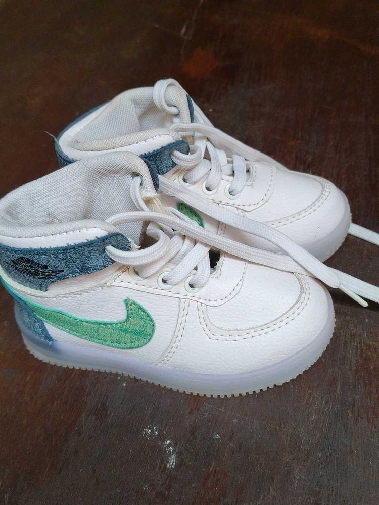 Nike Baby Sneakers