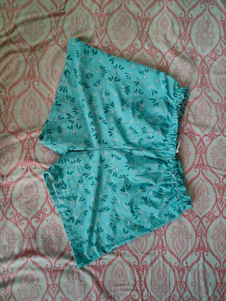 Summer Shorts