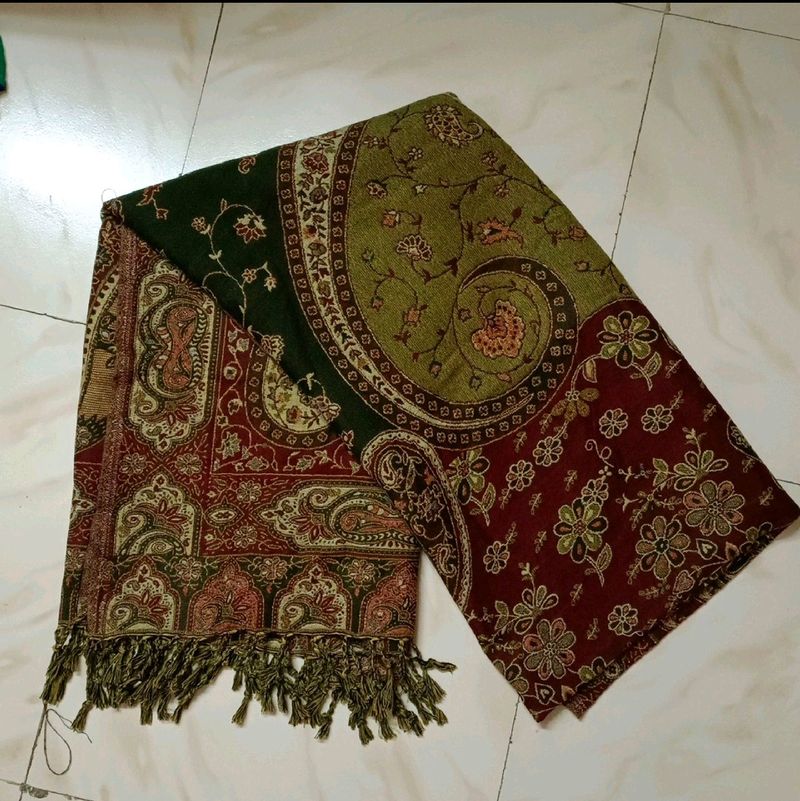 Combo Of Shawl