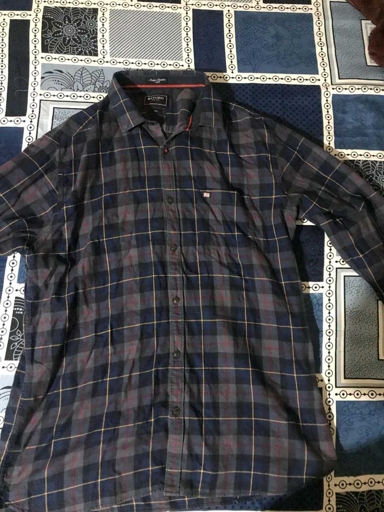 Byford Shirt