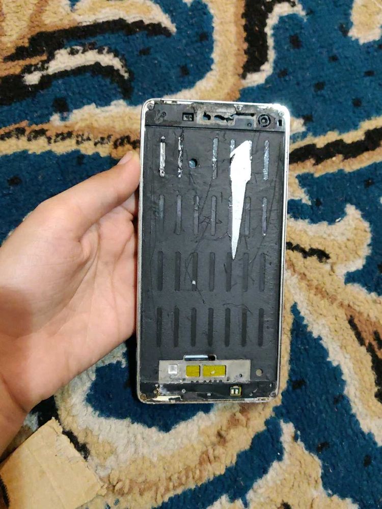 Mi Phone
