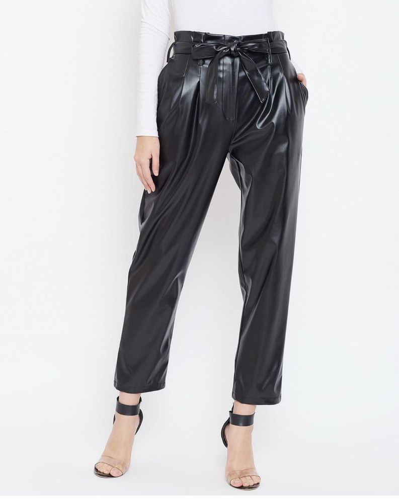 leather pants