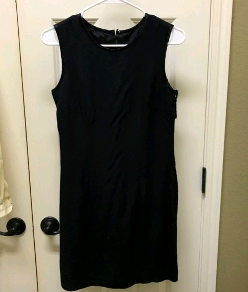 Black Formal Dress