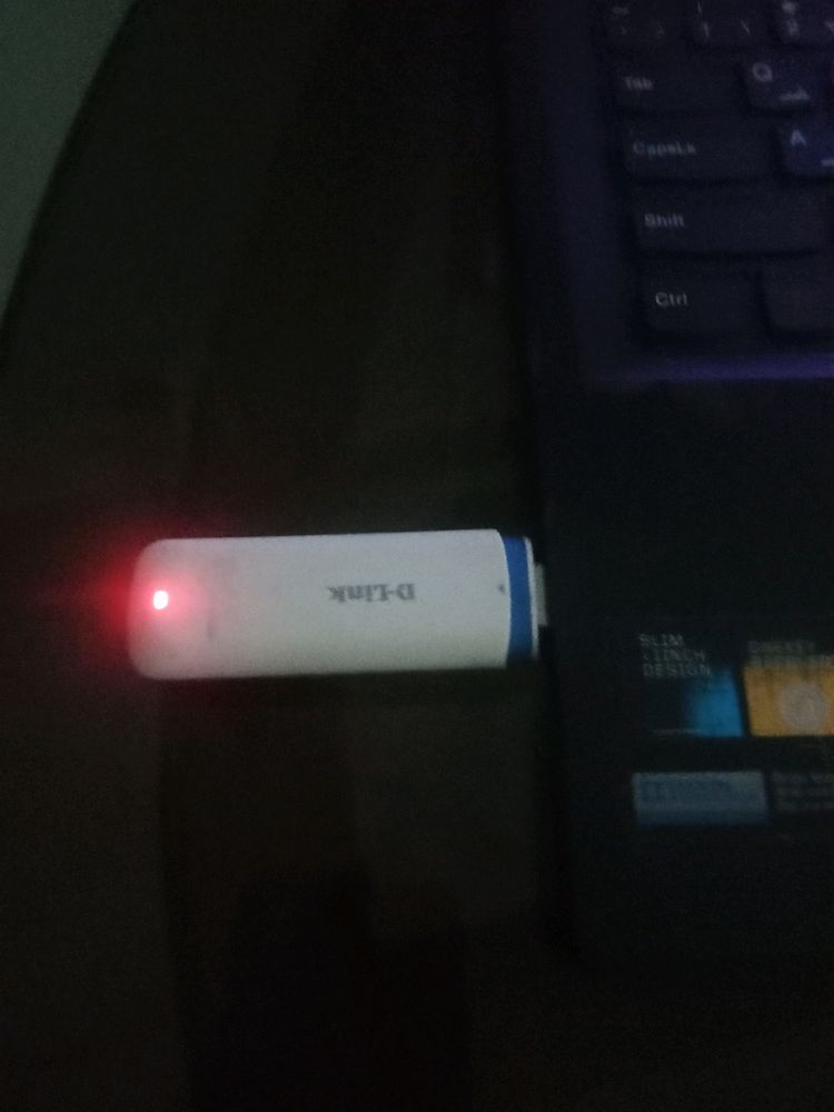 Dlink Net Connecter For Laptop
