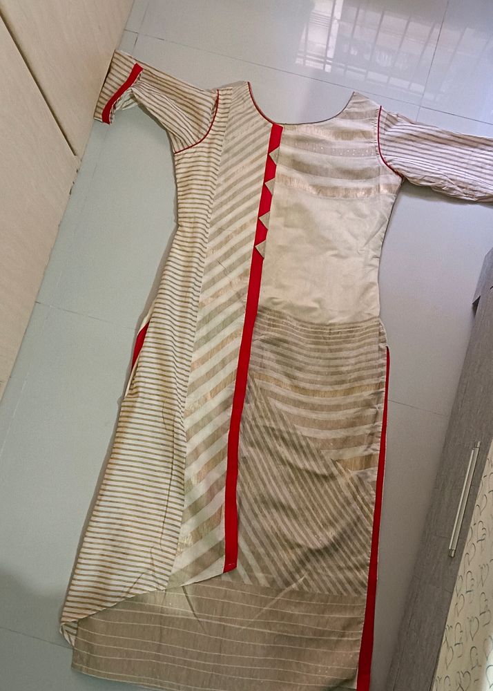 Designer Kurta