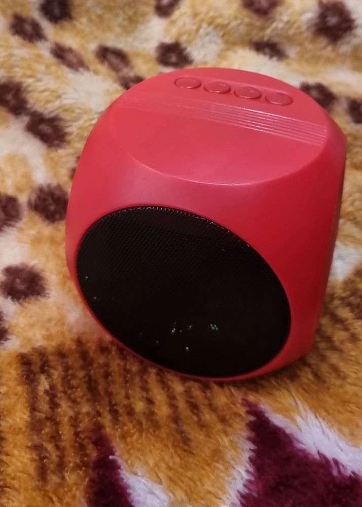 Bluetooth speaker (kechaoda)