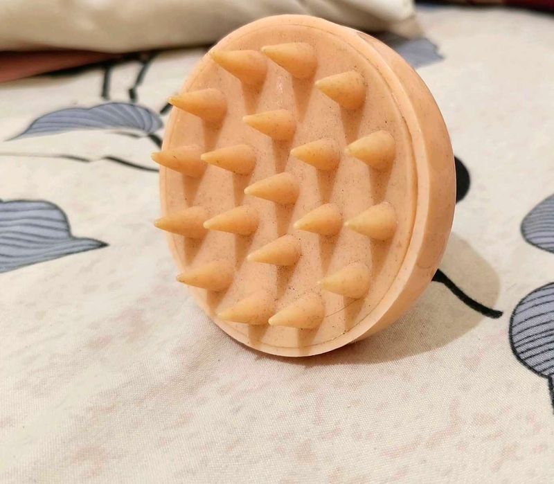 Scalp Massager