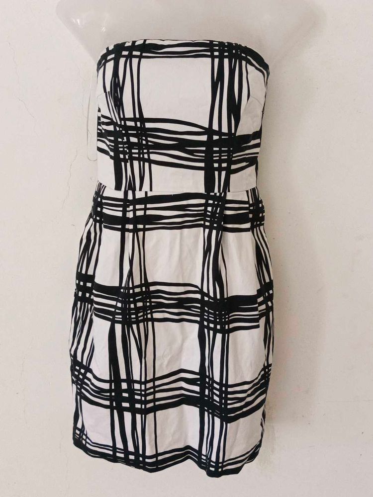 TUBE DRESS