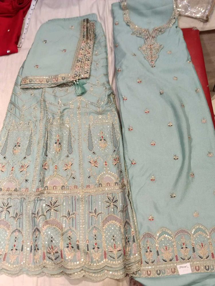 Elegant Kurta Set
