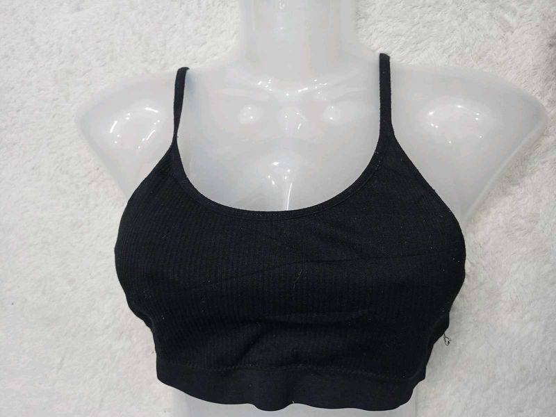 Tank Sport Bra 34,36 Size