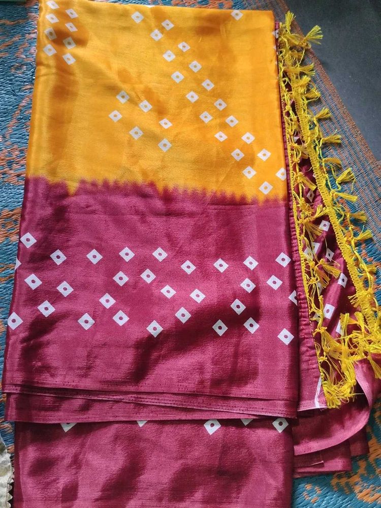 New Saree