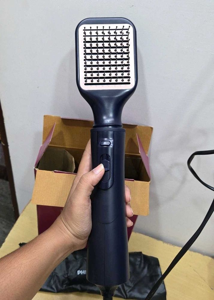 Philips 2 in 1 Air Styler 5000