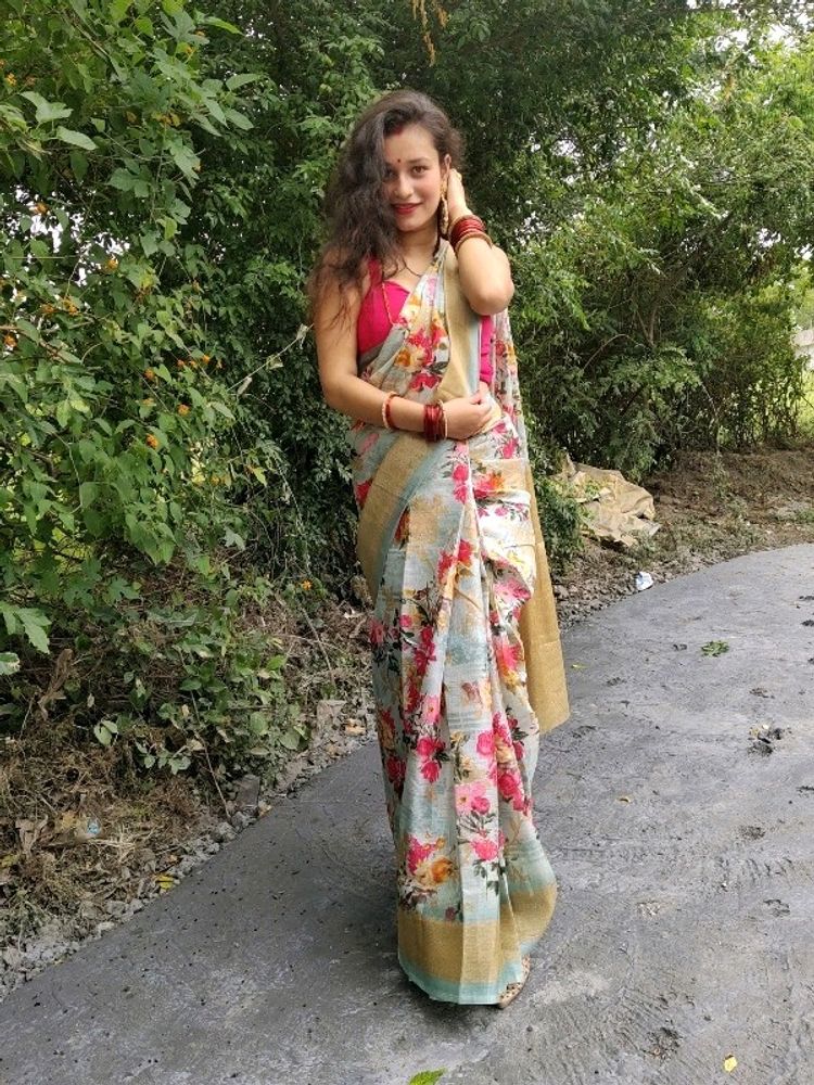saree