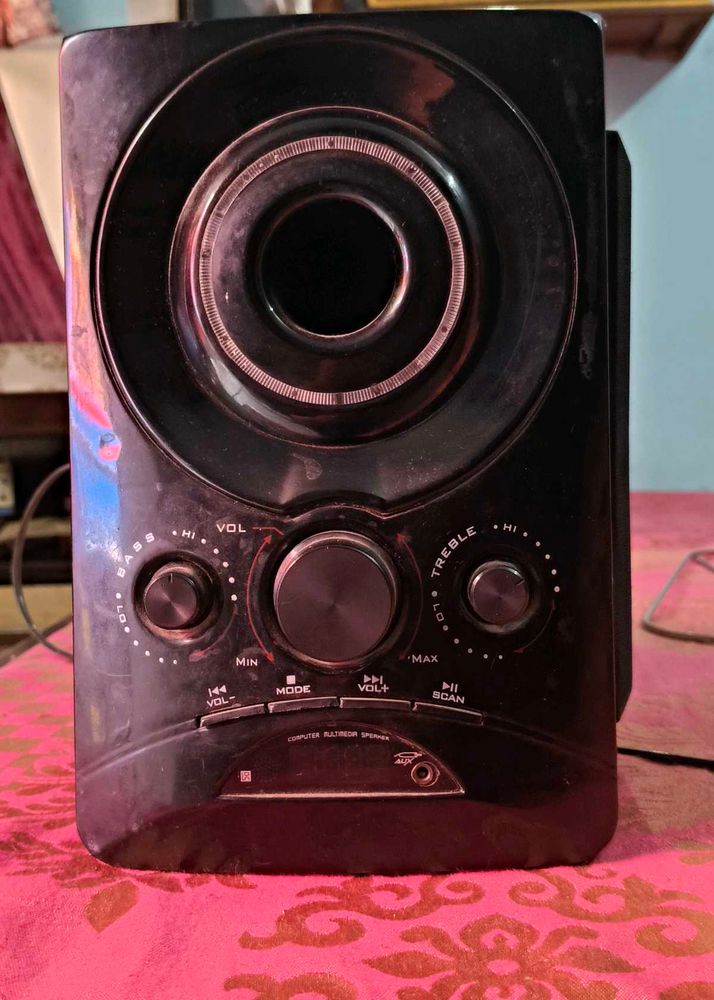 Computer Speaker