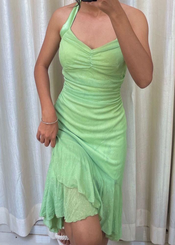 Tinkle Bell Core Dress