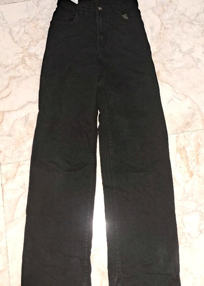 Kotty Black Jeans 👖