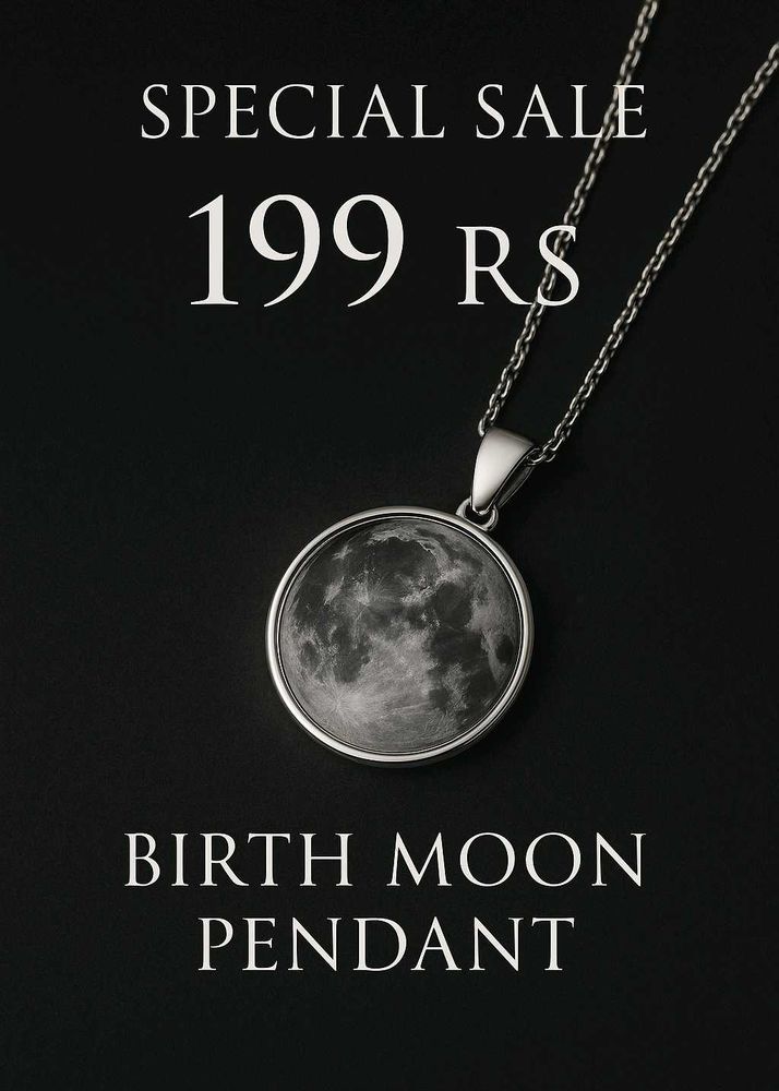 Birth Moon